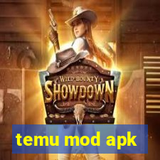 temu mod apk